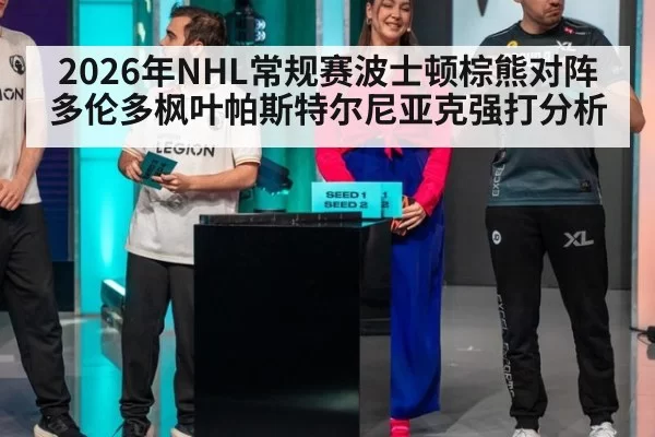 2026年NHL常规赛波士顿棕熊对阵多伦多枫叶帕斯特尔尼亚克强打分析